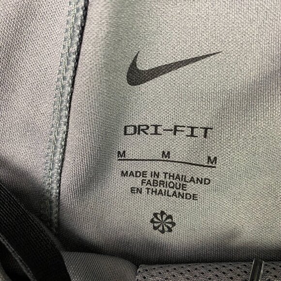 Nike Dri-Fit Totality Versatile Pants Men's Medium Gray Track Sweat FB7507 084 - Picture 7 of 13